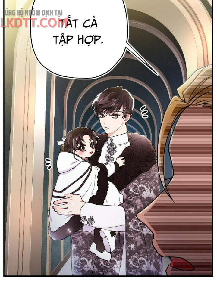 tôi đã trở thành con gái nuôi của nam chính chapter 16 19