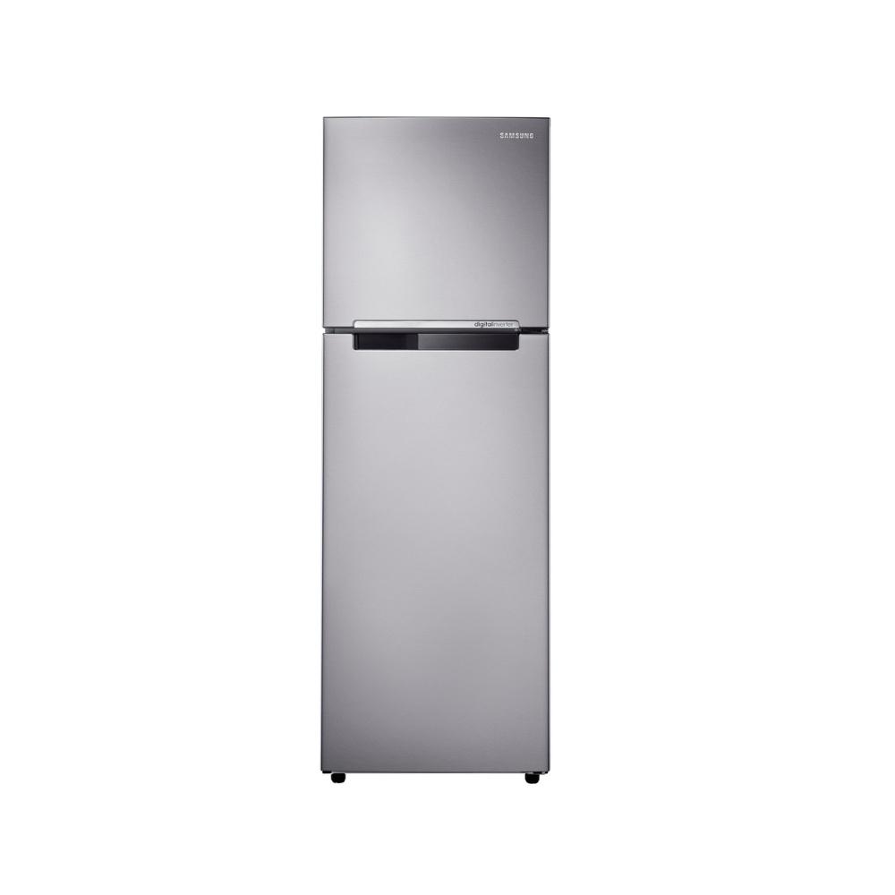 [Hàng chính hãng] Tủ lạnh hai cửa Samsung Digital Inverter 243L (RT22FARBDSA)