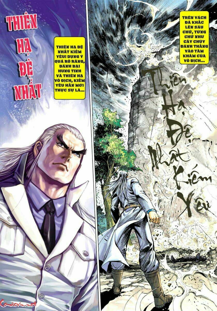 vương phong lôi i chapter 55 10