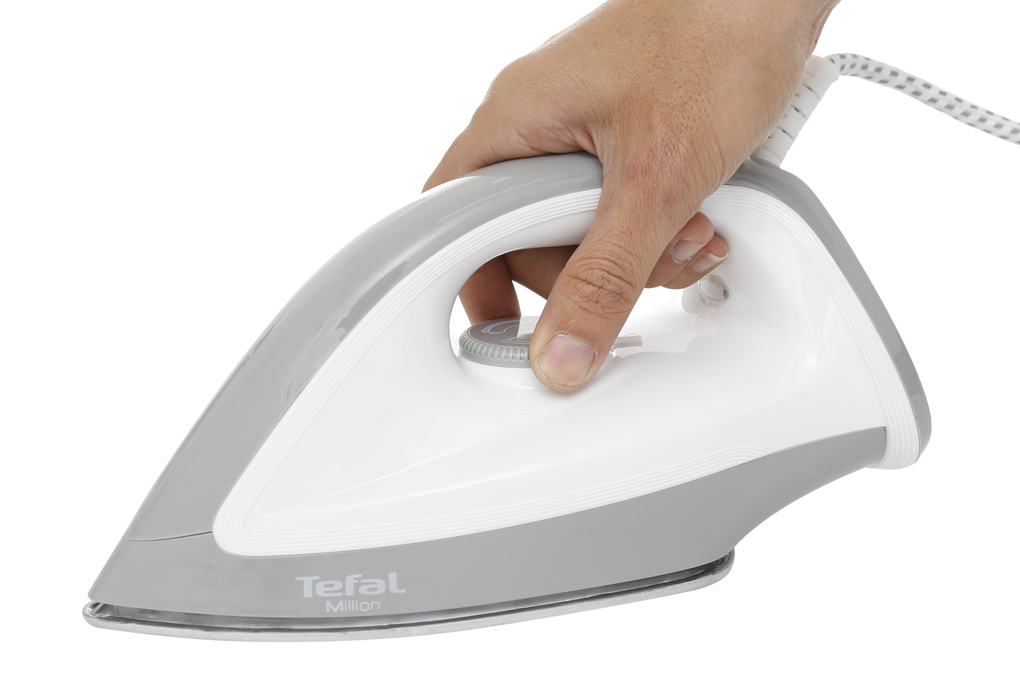 Bàn Ủi Khô Tefal FS2610L0 (1200W) - Hàng Chính Hãng