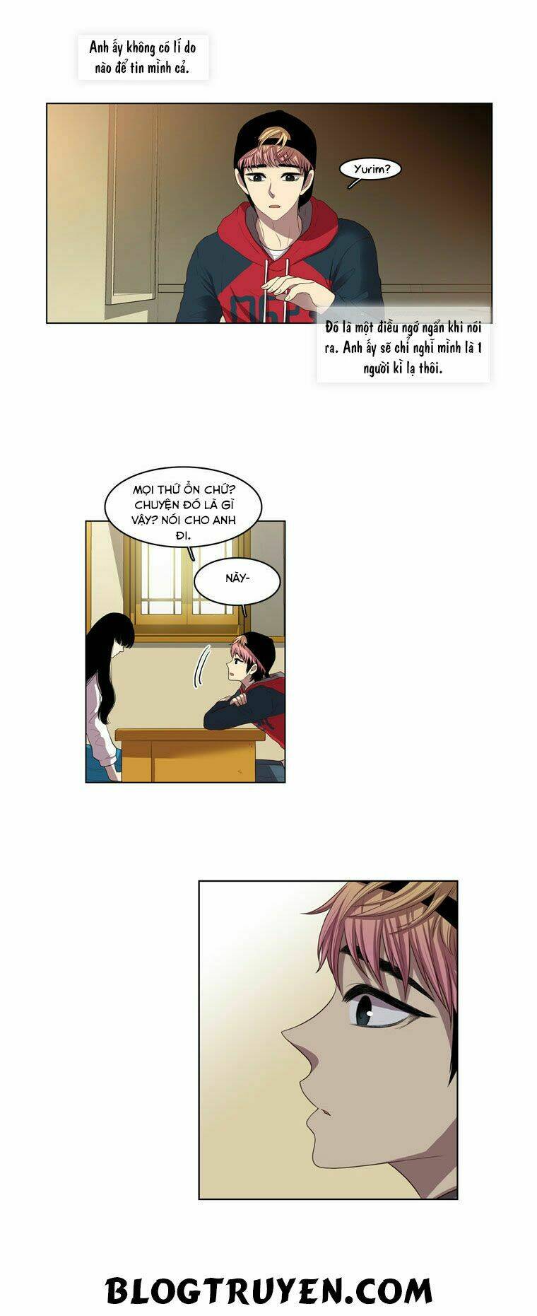 my shining world chapter 11 10