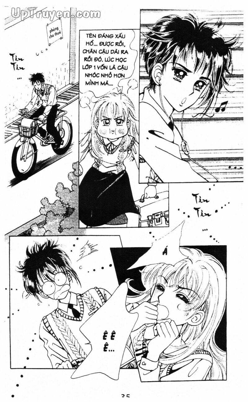 tình yêu diệu kỳ chapter 1 37