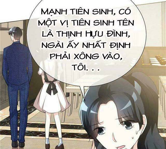 ái người tình xuất vu lam chapter 49 28