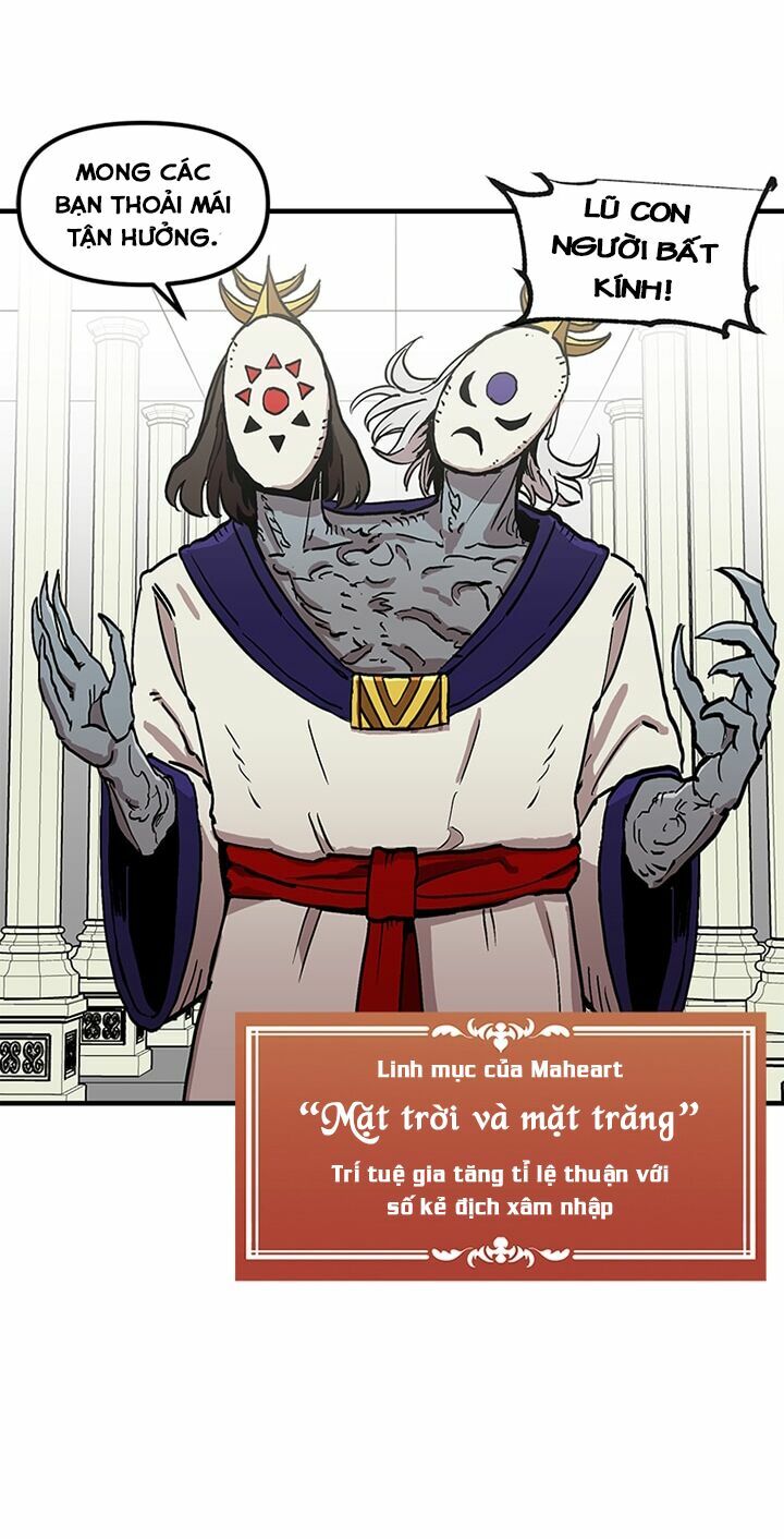 người chơi lỗi chapter 31 40