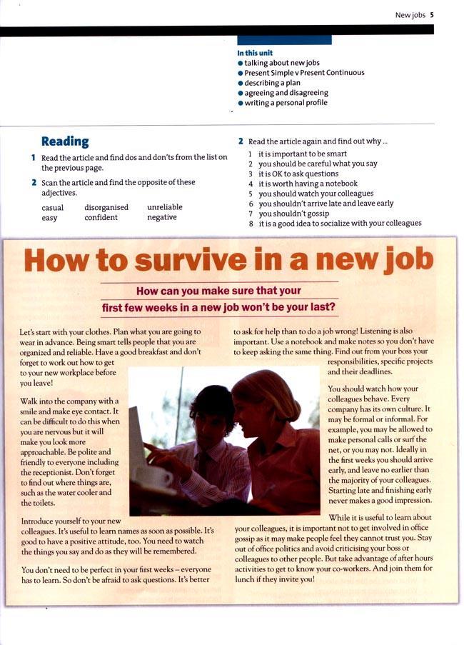 Oxford English for Careers Commerce 2 Student’s Book