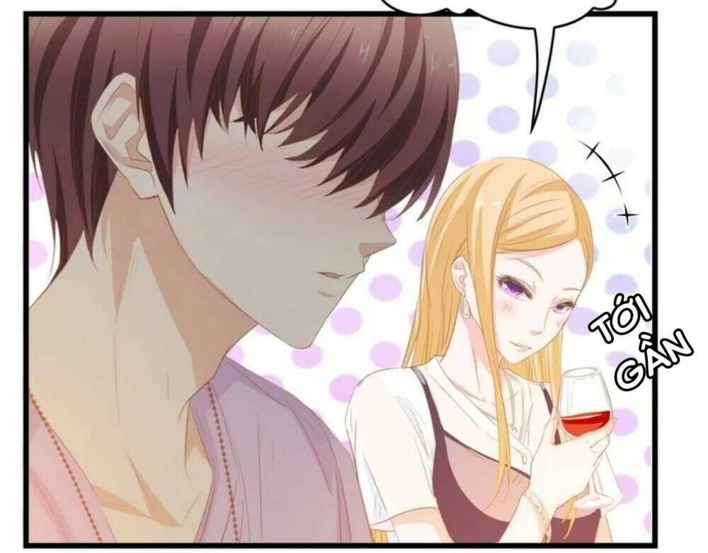 tổng tài đại nhân song mặt kiều thê chapter 31 70