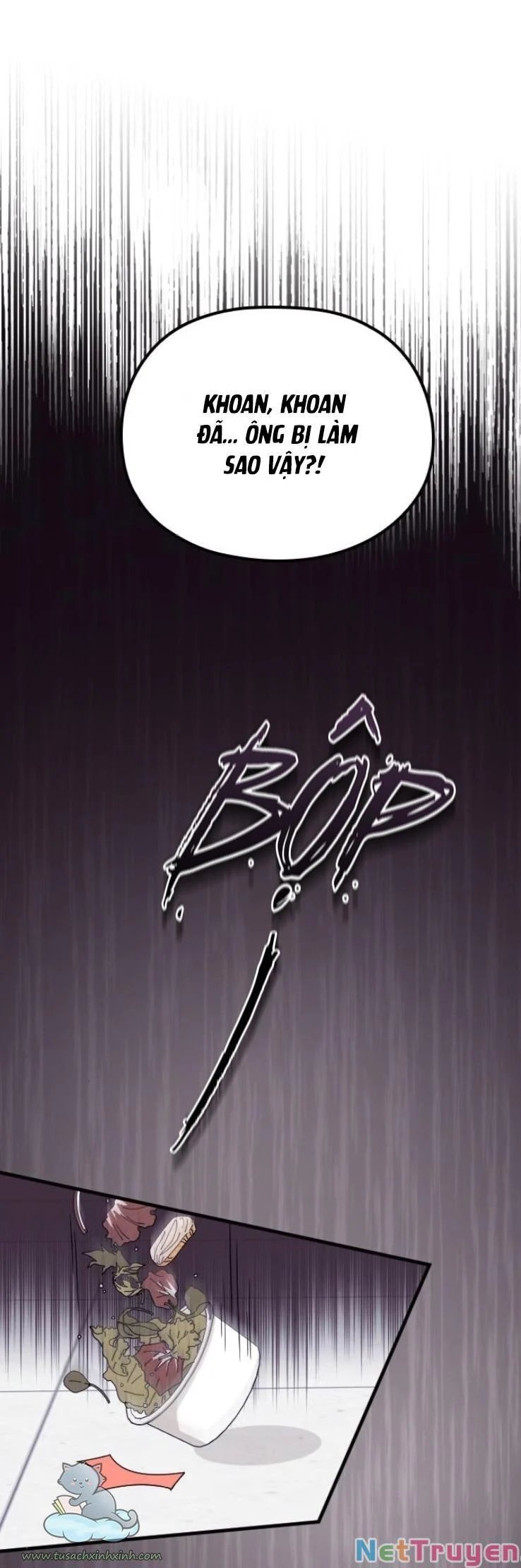 cô đi mà lấy chồng tôi chapter 16 14