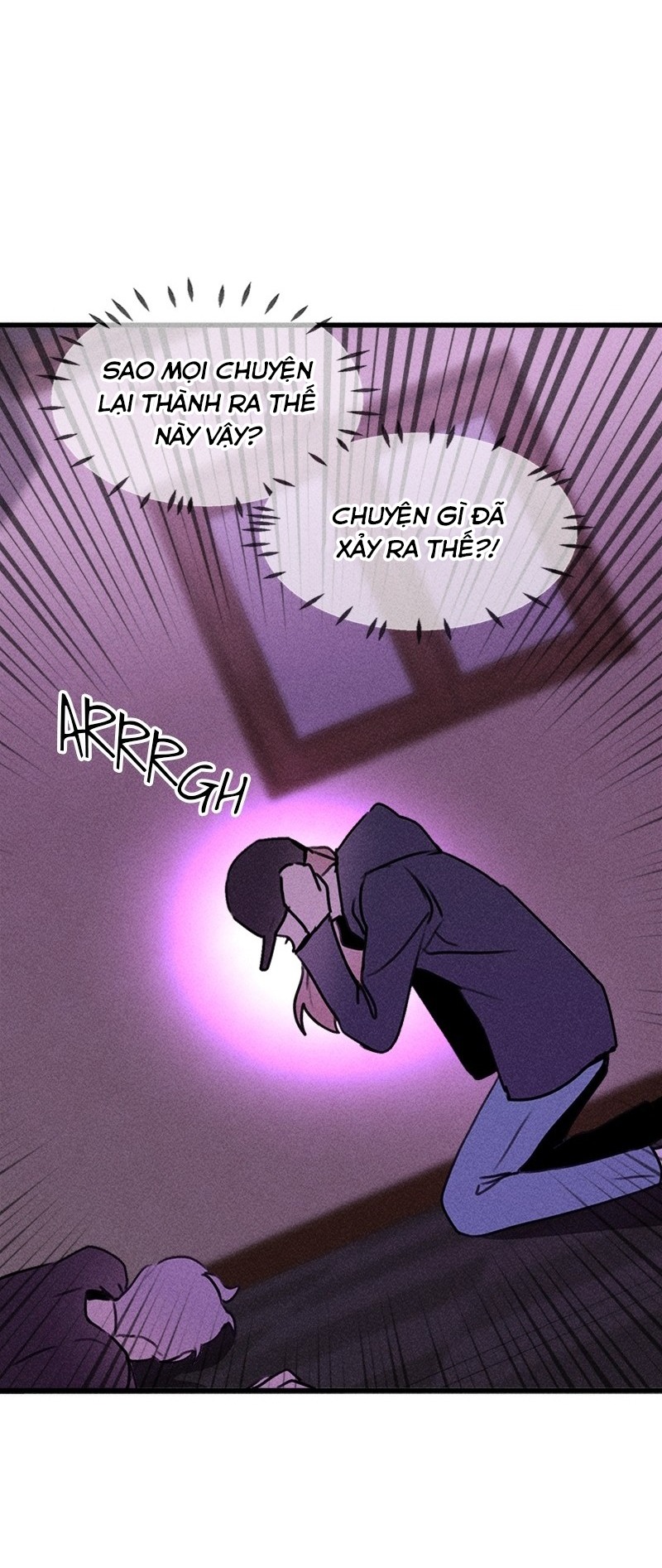 cuộc sống riêng của chị tôi chapter 8 10