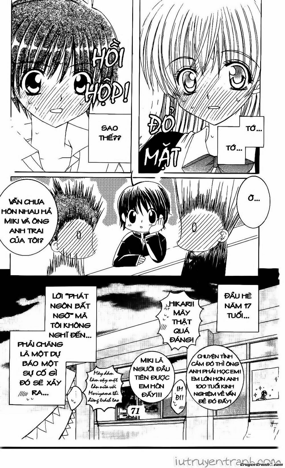 get love! chapter 24 38