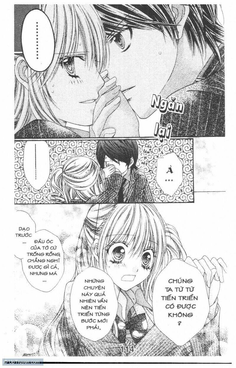 thiên đường rock chapter 7 113