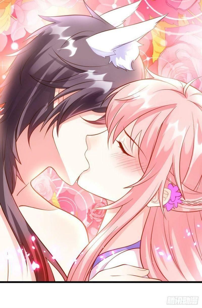 hồ tiên hung bạo chapter 93 26