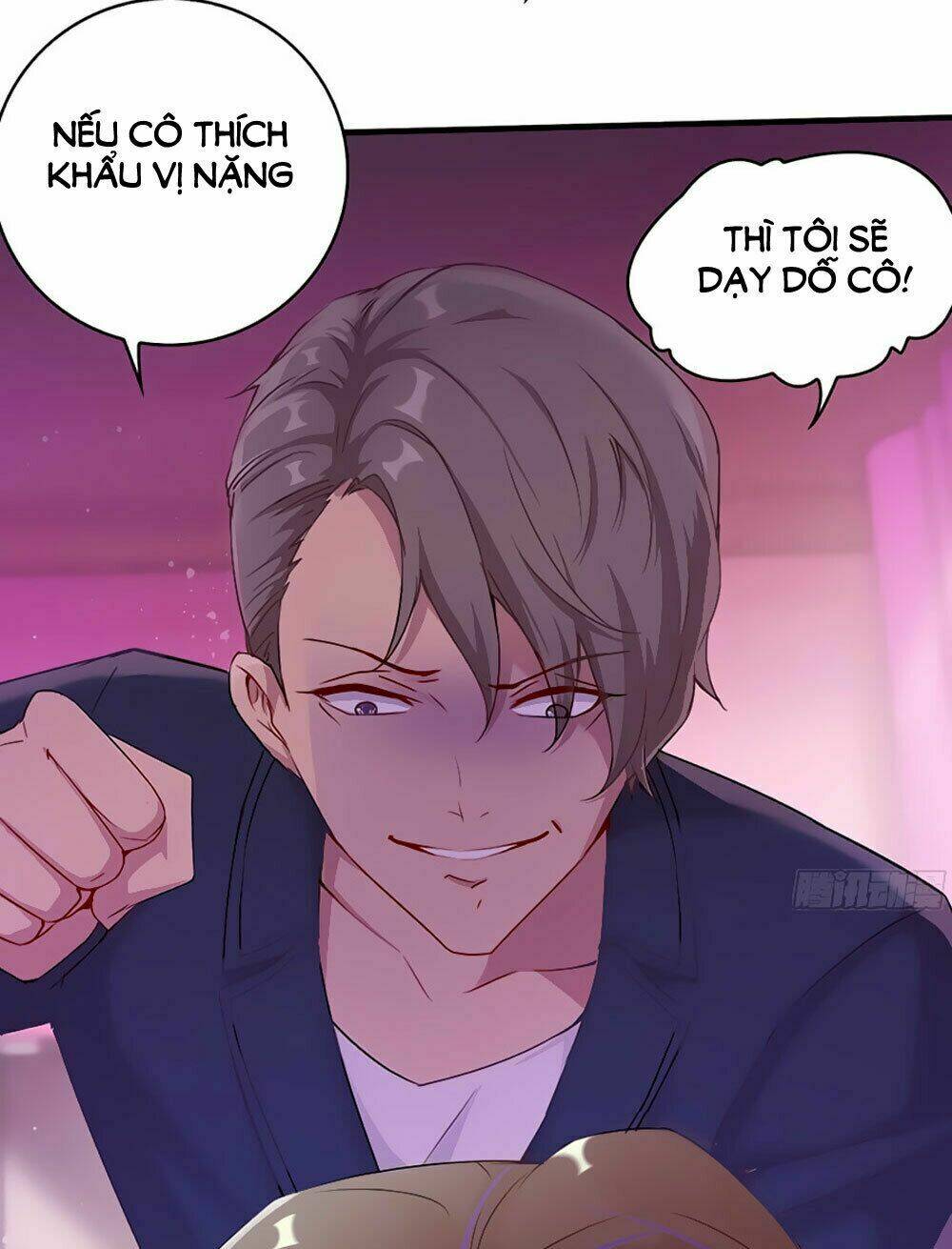 bộ váy rực rỡ ánh sao chapter 3 9
