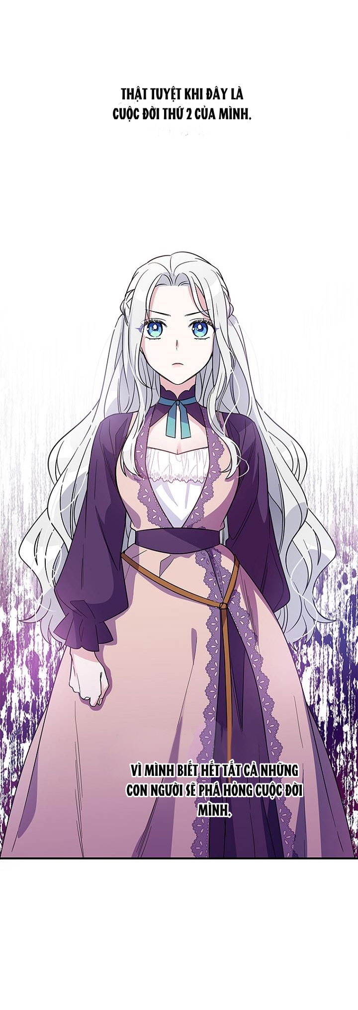 vợ ơi, anh sắp trụ không nổi rồi! chapter 5.1 25