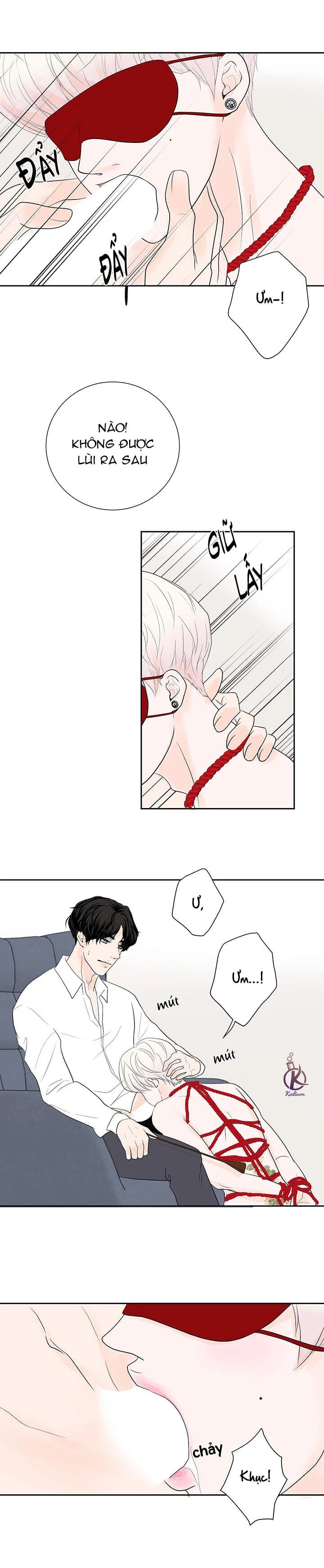 bạn có tò mò về bài review? chapter 36.3 11