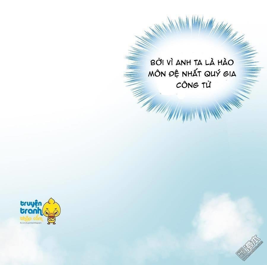 nhạ thượng thủ tịch tổng tài chapter 161 21