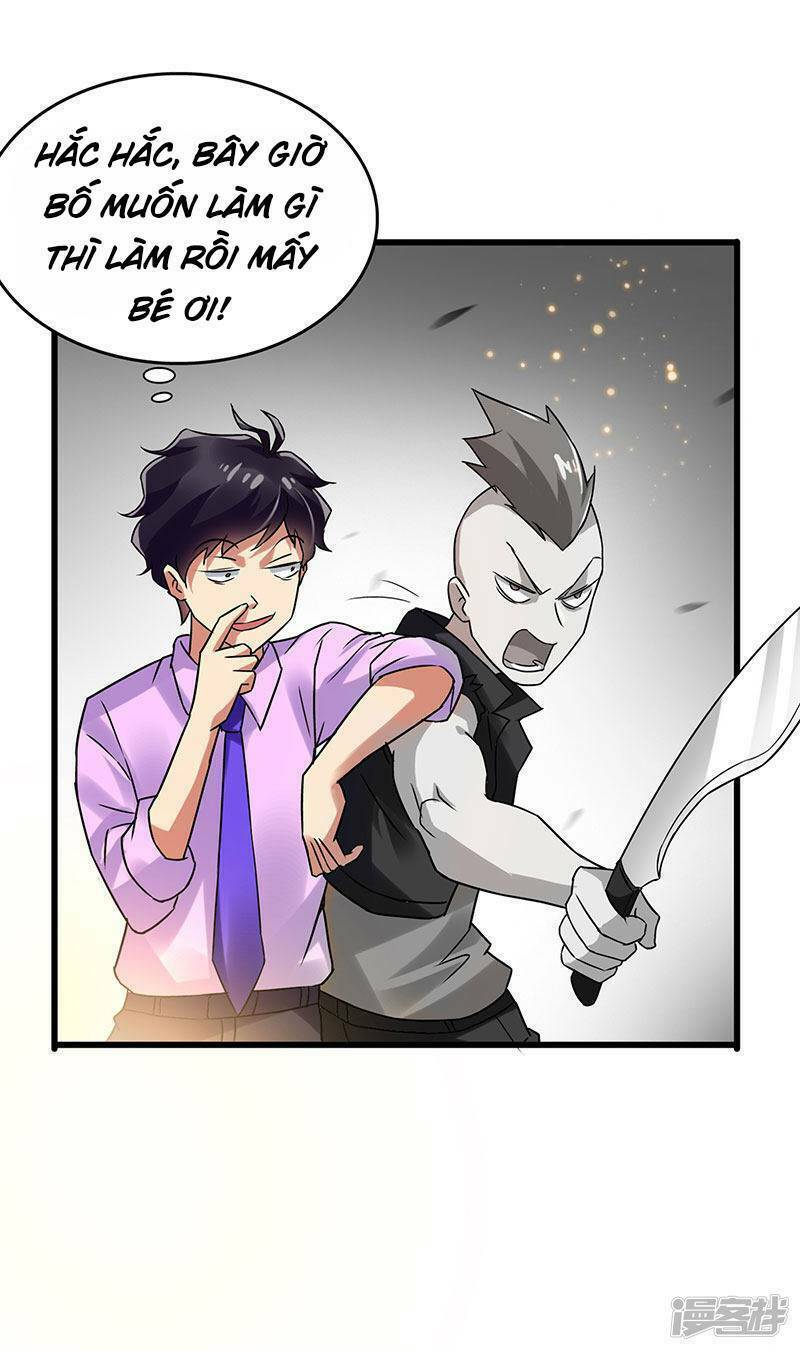 siêu cấp bại gia tử chapter 68 10