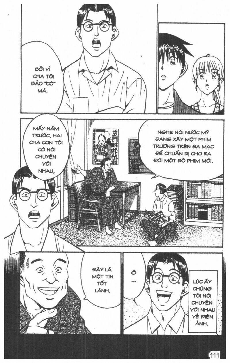 thám tử toma chapter 6 111