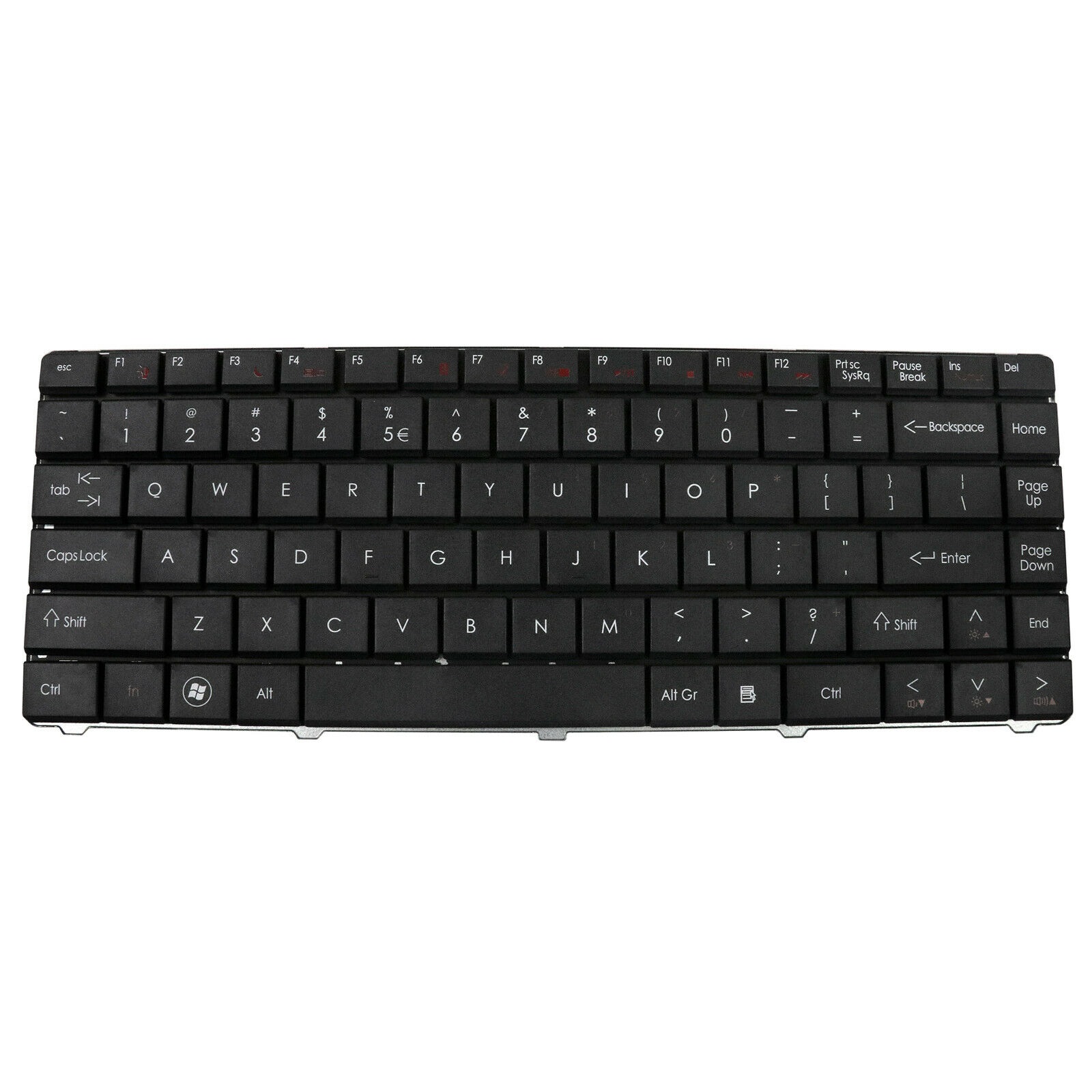 Bàn phím dành cho laptop eManchine D725, D525