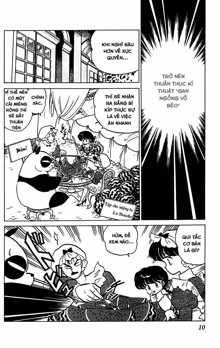 suối lời nguyền chapter 169 10