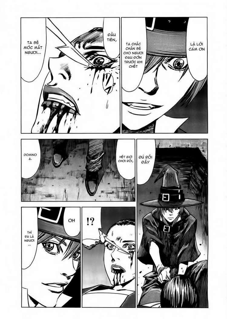 jackals chapter 50 11