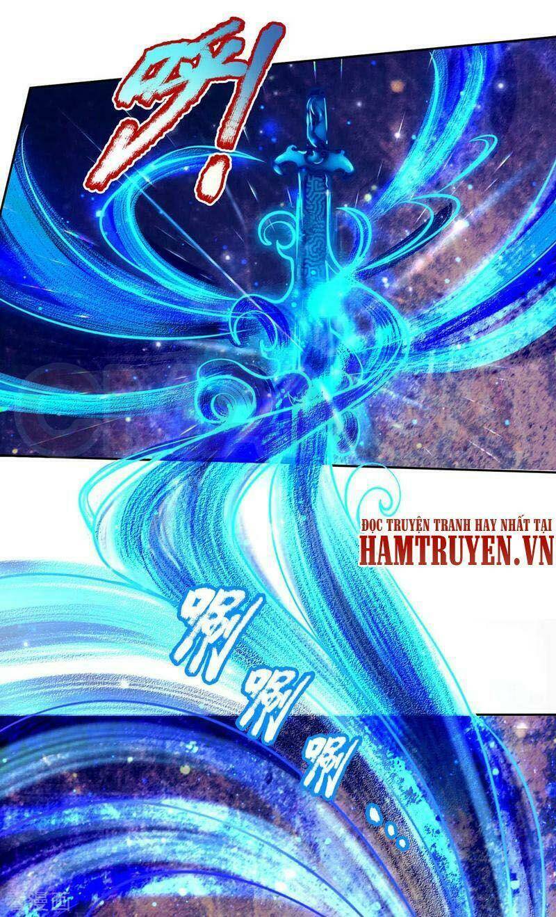 thân thể của ta là kiếm chủng chapter 101 4