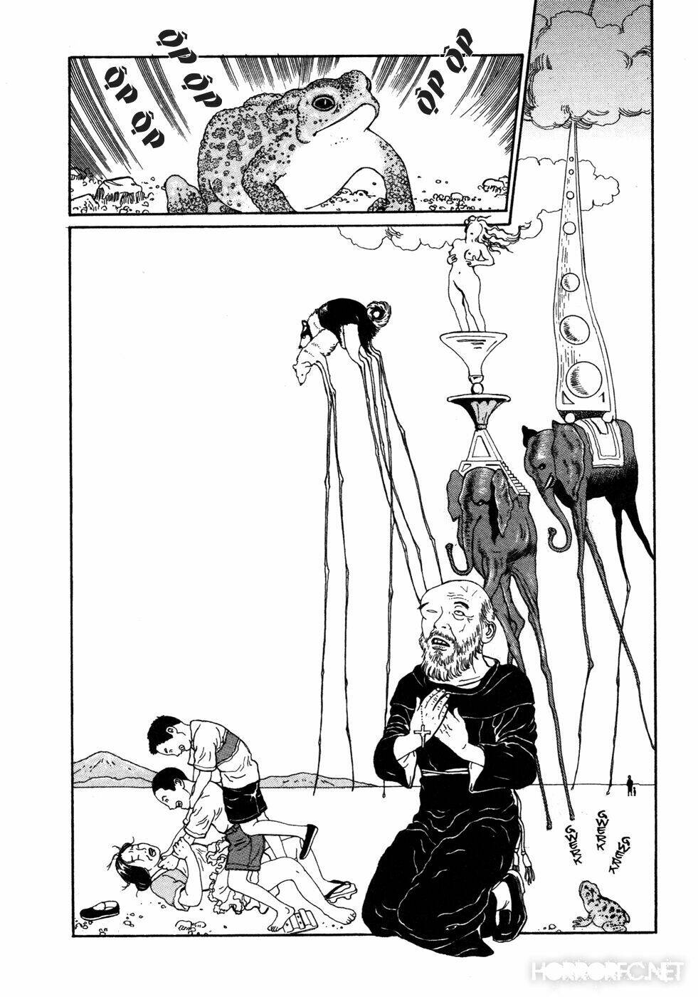 binzume no jigoku chapter 2 13