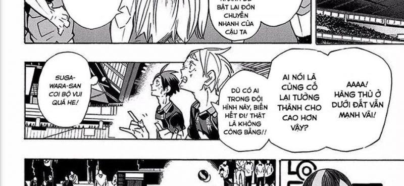 vua bóng chuyền chapter 316 8