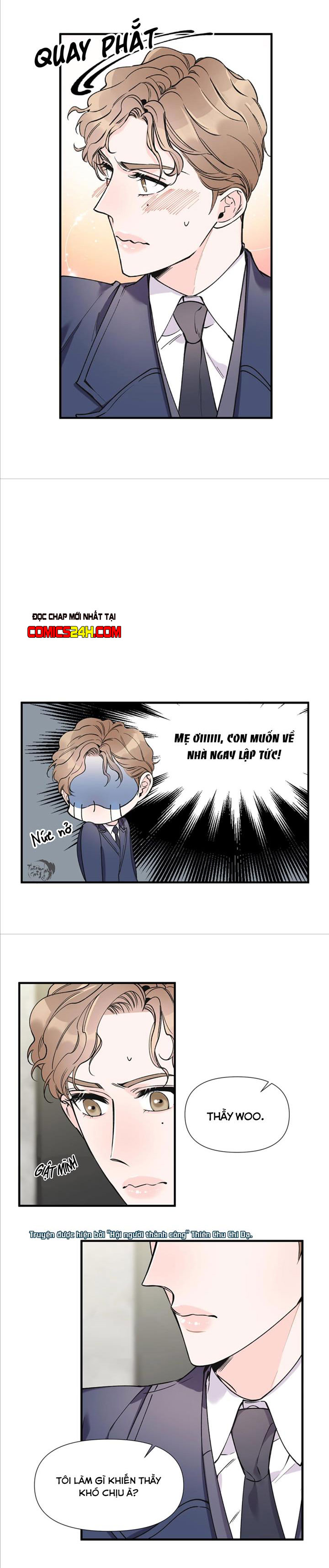 mộng tưởng chapter 7 17