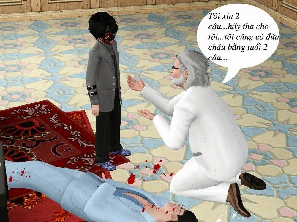 the fate chapter 19.2 27