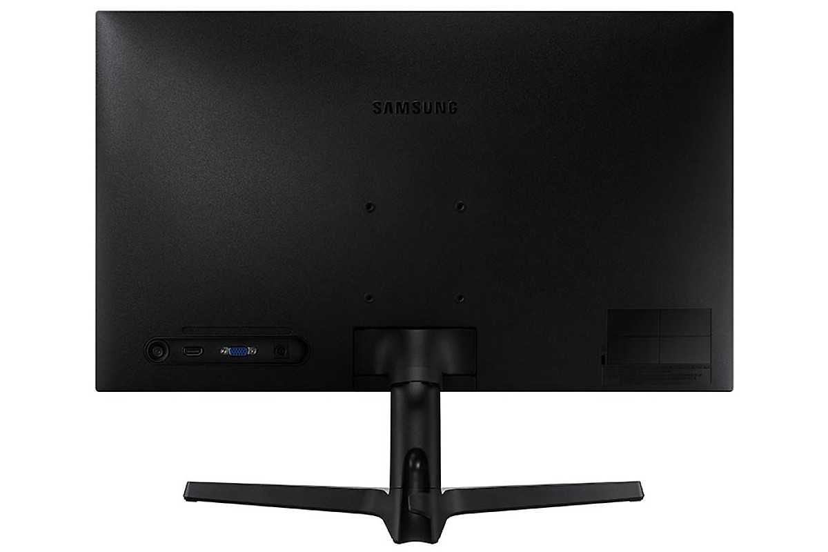 Màn Hình Gaming Samsung LS22R350FHEXXV 22'' FullHD (1920x1080) 5ms 75Hz IPS AMD Radeon FreeSync - Hàng Chính Hãng