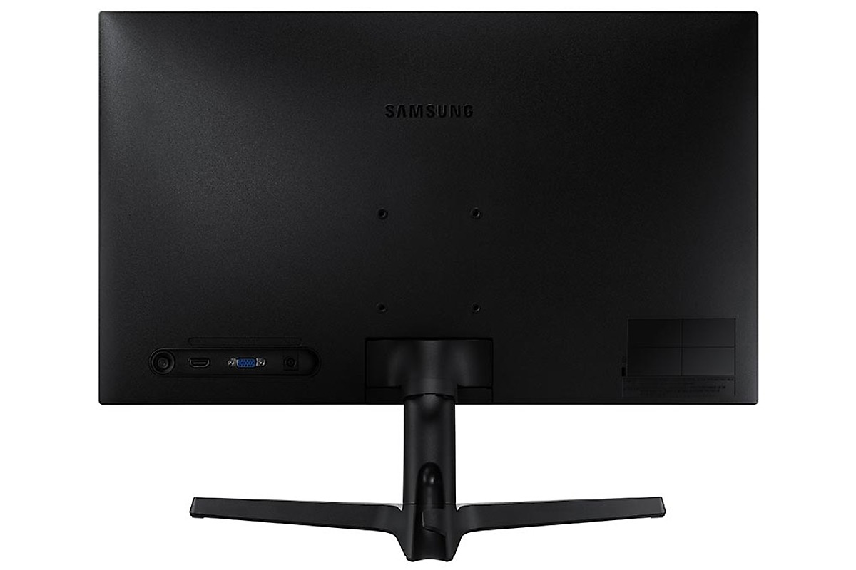 Màn Hình Gaming Samsung LS27R350FHEXXV 27 inch FullHD 5ms 75Hz IPS - Hàng Chính Hãng