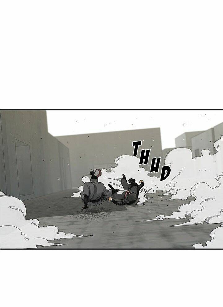 hiệp sĩ giao hàng chapter 20 21