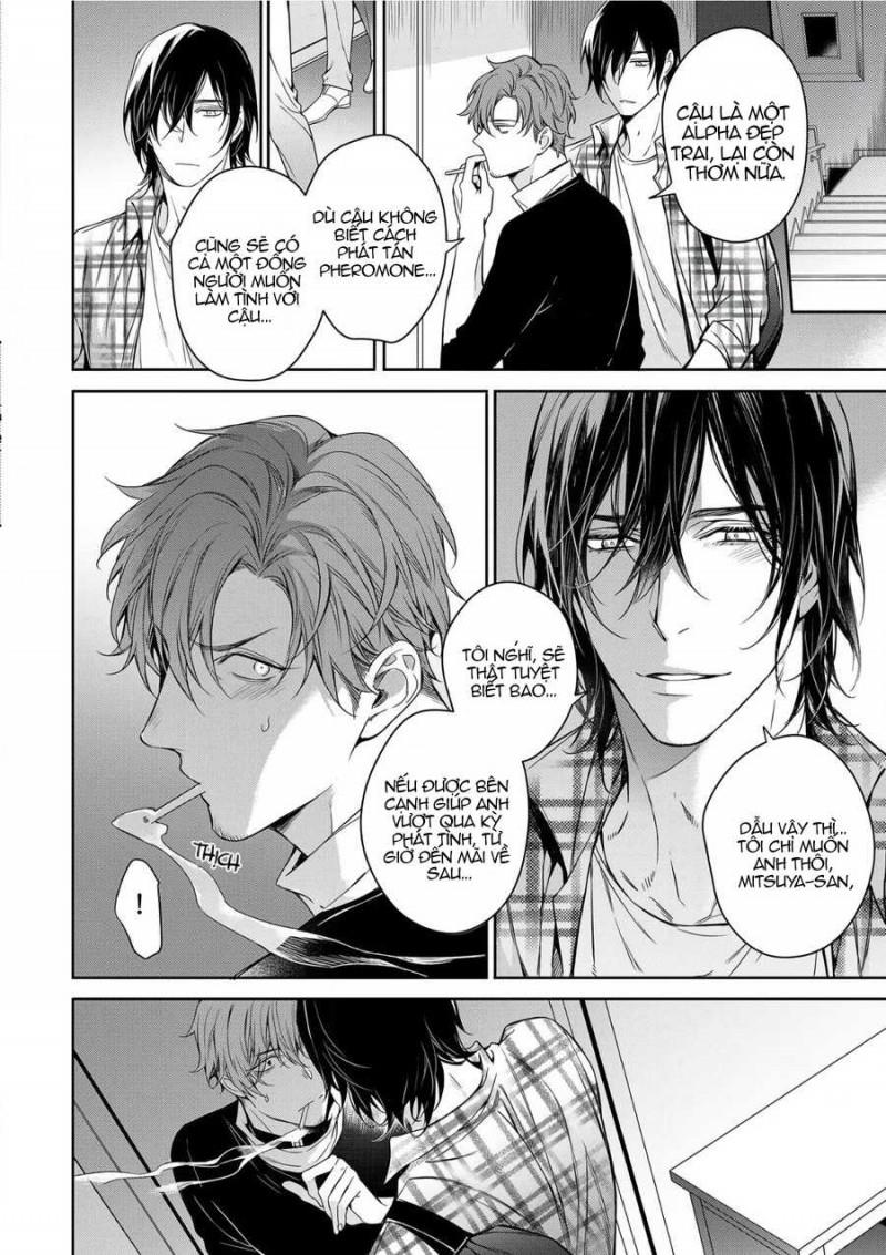 tạm biệt định mệnh chapter 2 32