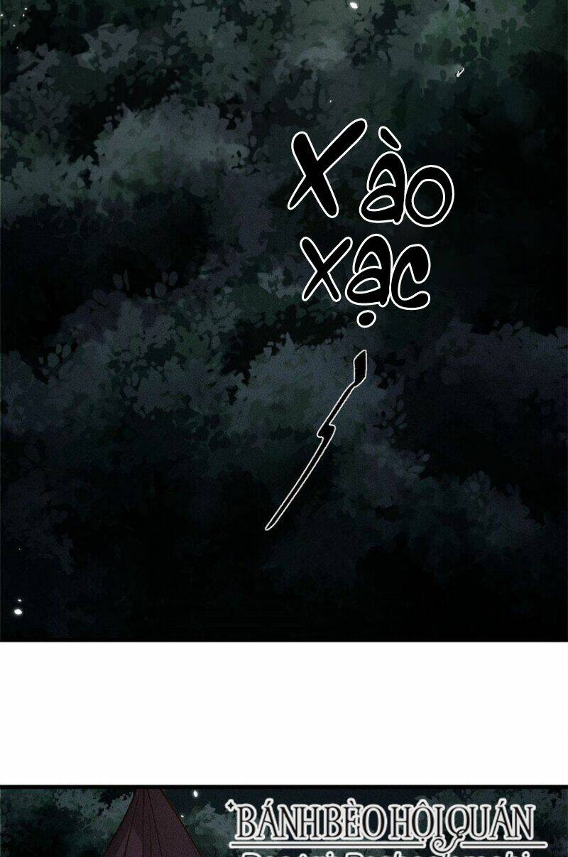 tái sinh trở lại : ta trở thành độc y thái tử phi chapter 46 21