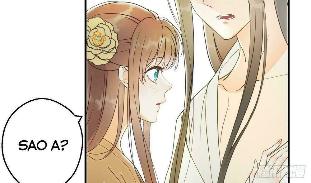 vương gia ba tuổi rưỡi của tôi chapter 7 37