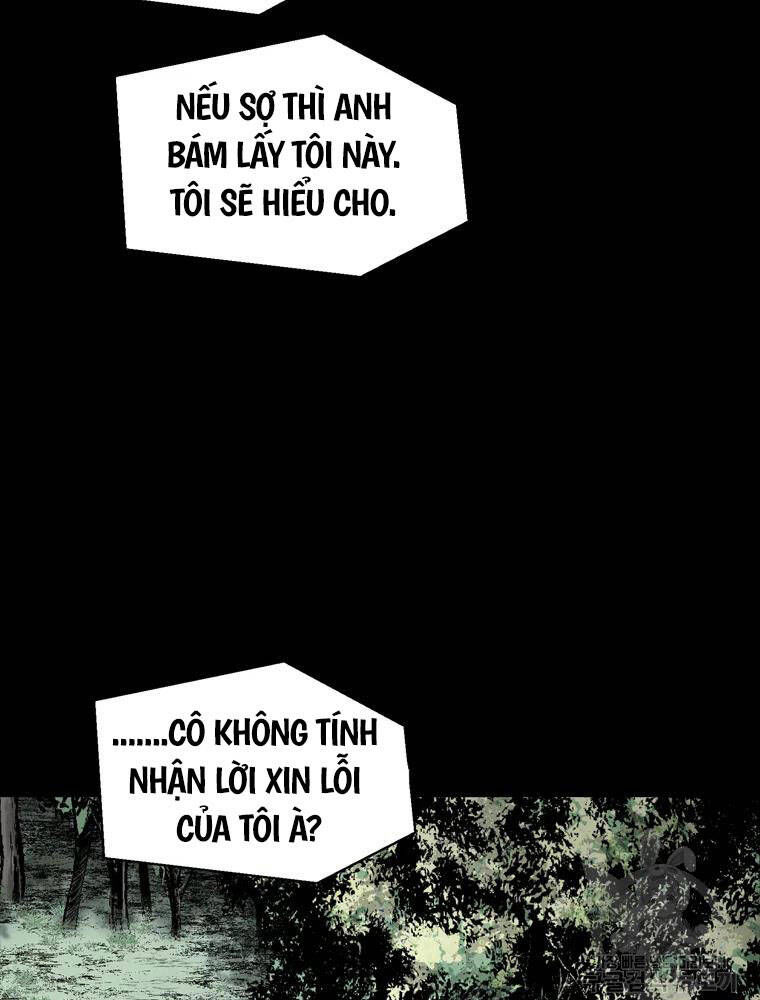 mật mã mê cung chapter 37 43
