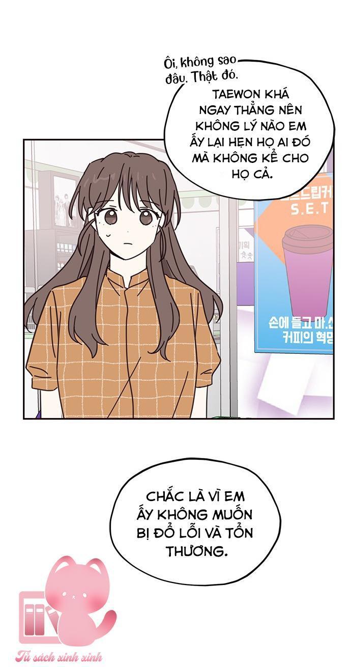 sợi chỉ tình yêu chapter 71 12