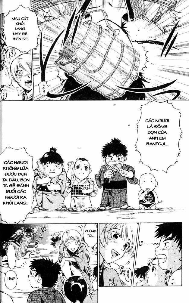 mắt quỷ kyo chapter 1 37