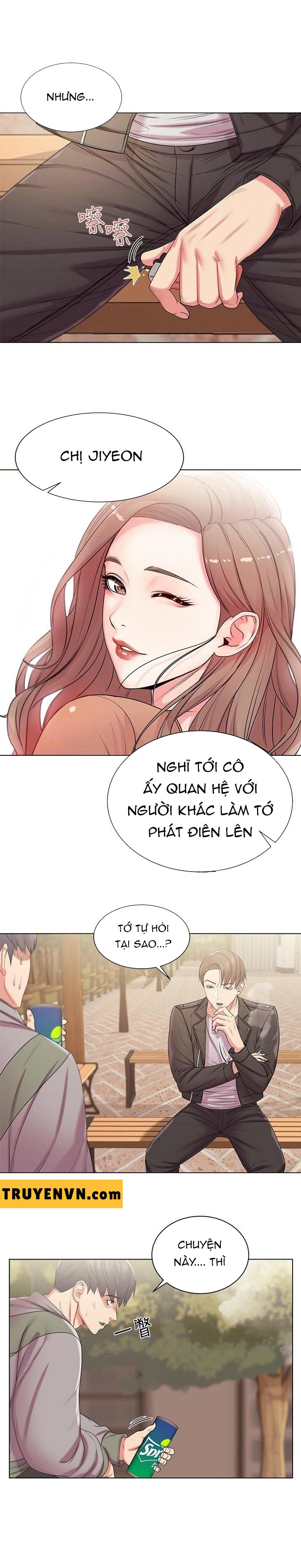 siêu thị của eunhye chapter 14 2