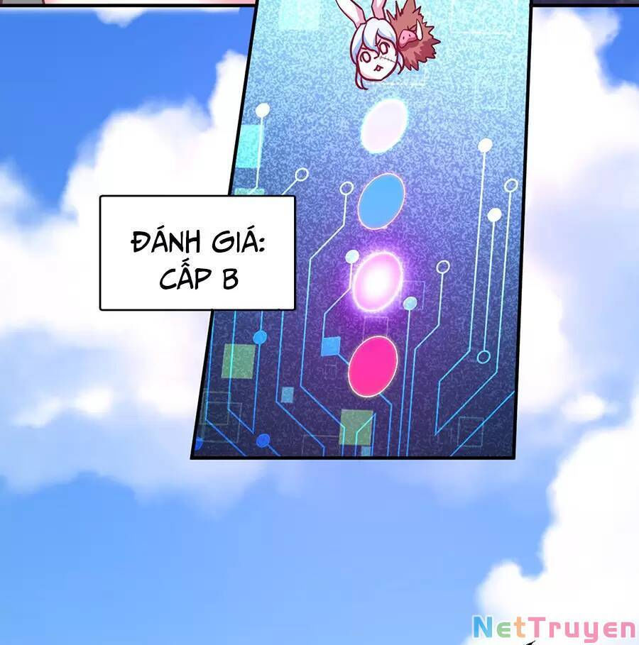 đồ long kỵ sĩ hôn môi ác long chapter 38.2 7