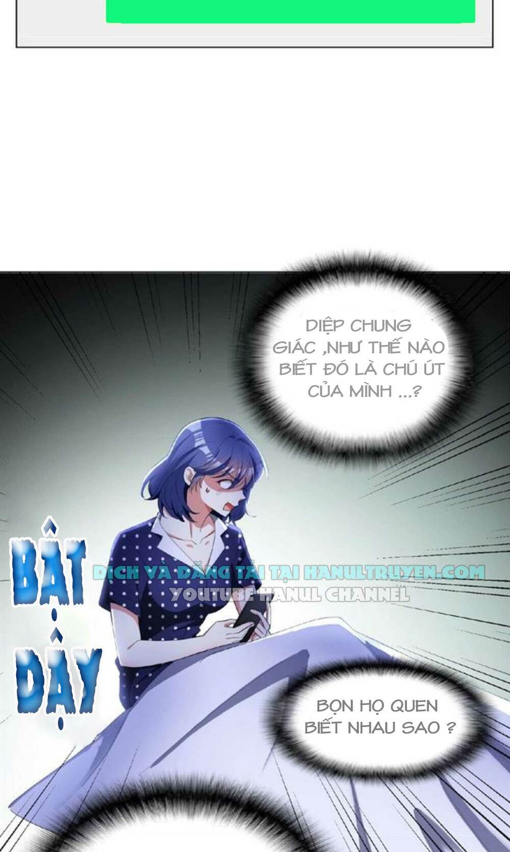 cô vợ nhỏ nuông chiều quá lại thành ác!! chapter 64 11