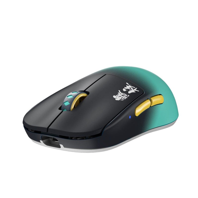 Chuột không dây siêu nhẹ Pulsar X2H Mini Muichiro Tokito - Pulsar x Demon Slayer Limited Edition - Hàng Chính Hãng