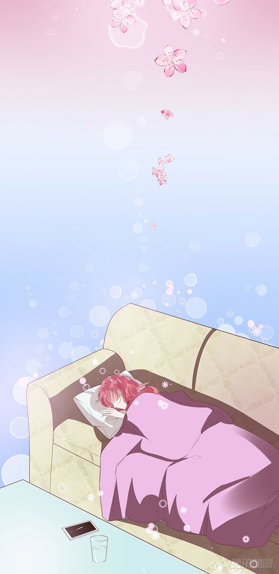 manh thê khó dỗ phần 2 chapter 21 24