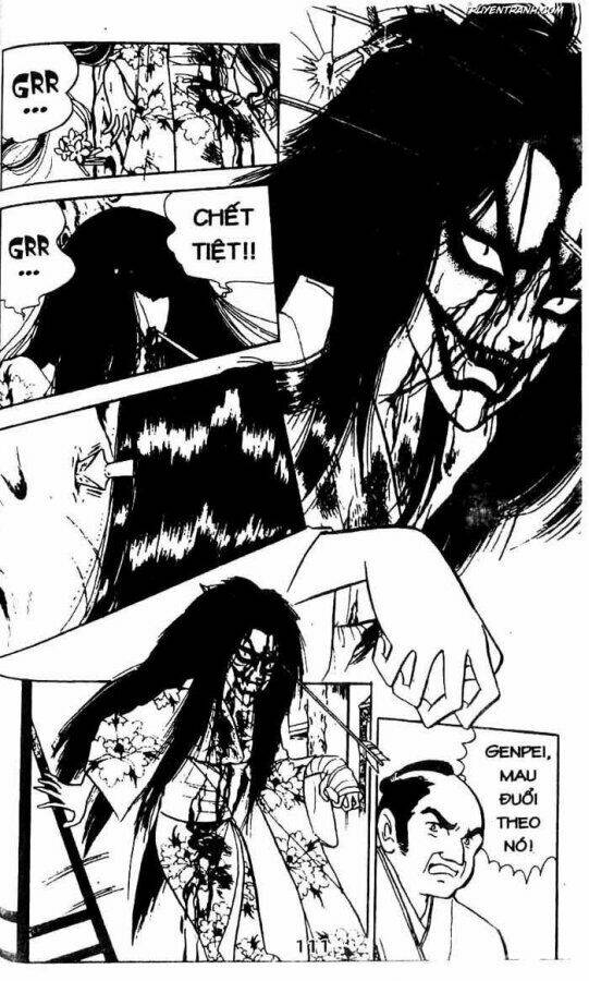 akuma no hanayome (bride of deimos) chapter 7.2 17