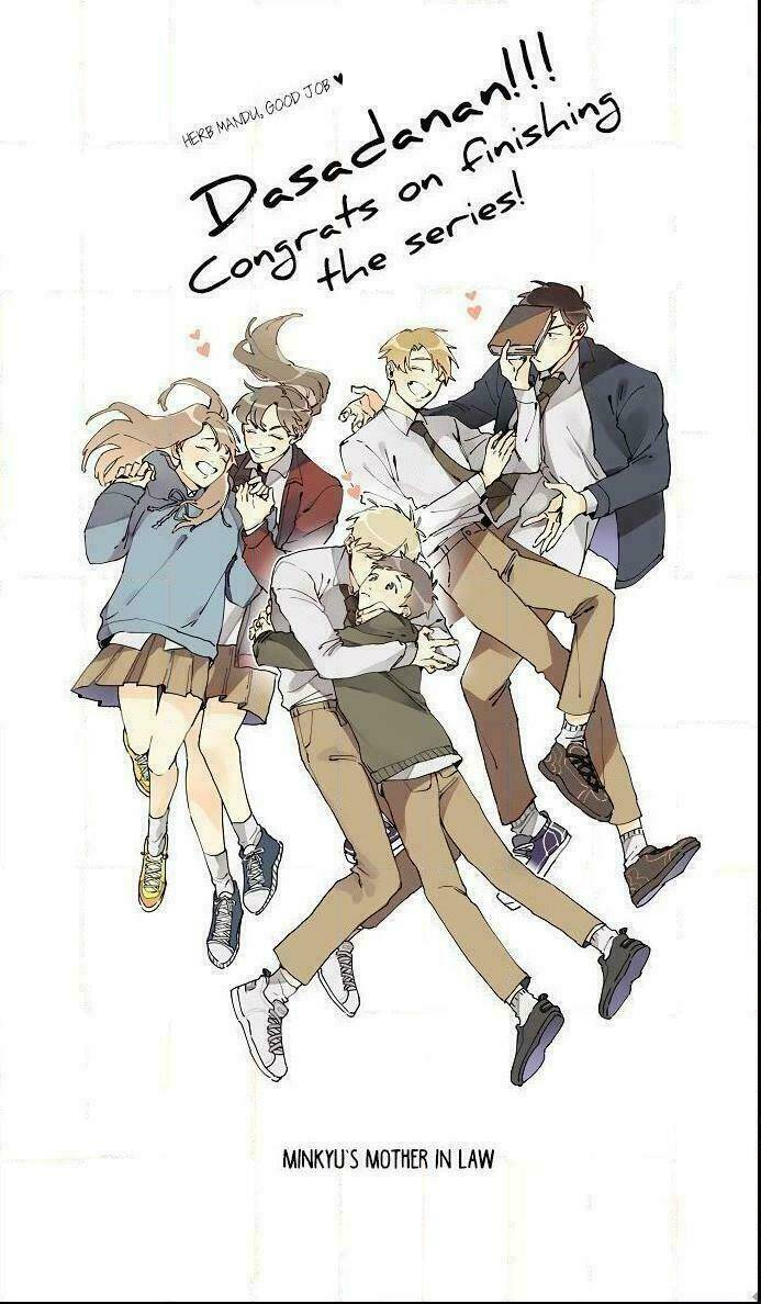 dasadanan chapter 31.5 8