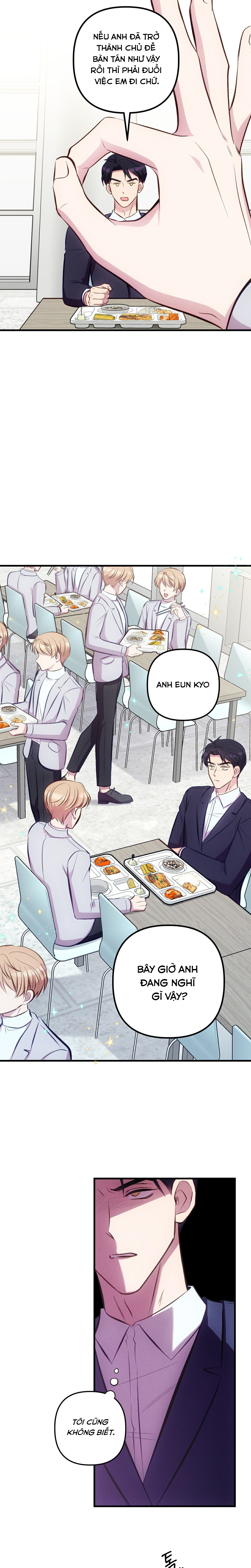 cái đồ ngốc nghếch này chapter 7 15