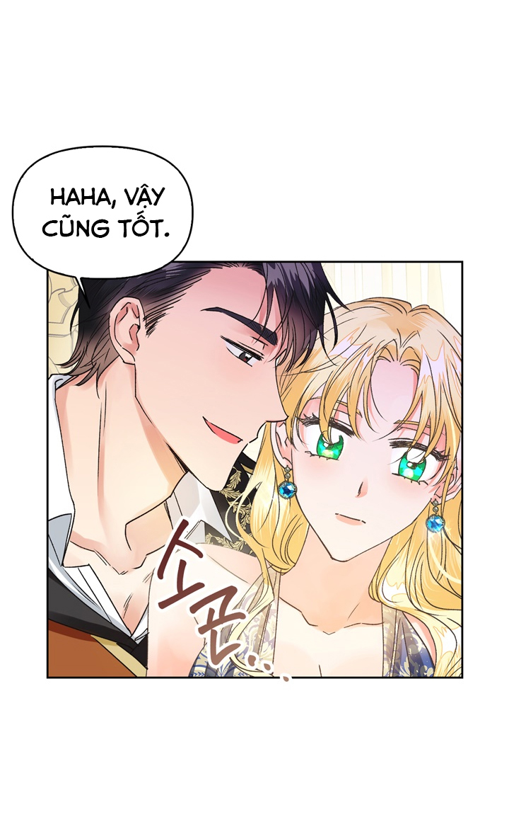 ác nữ xứng đôi với bạo chúa chapter 32 39