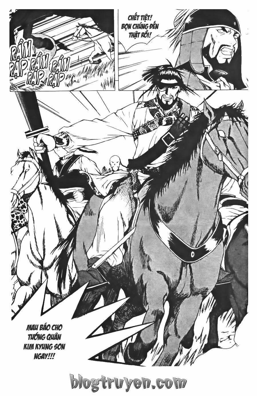 threads of time - dòng thời gian chapter 11 39