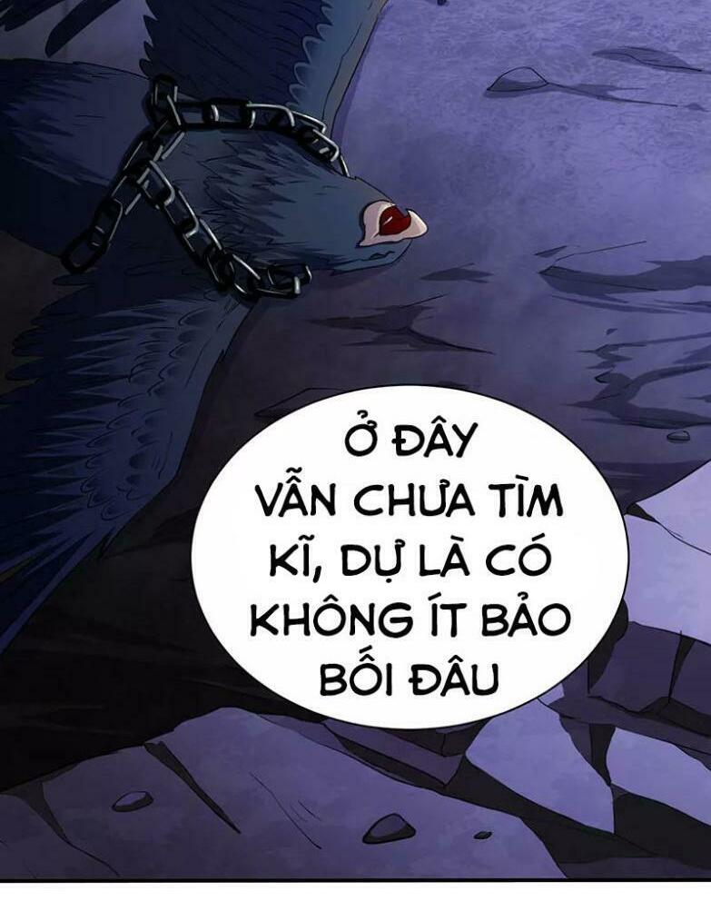 võ đạo độc tôn chapter 121 12