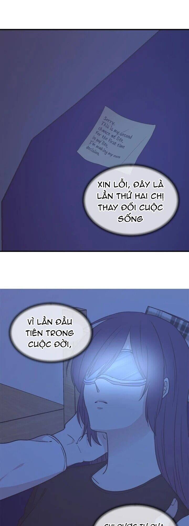 tôi sẽ đi đến cùng với hoàng đế chapter 54 29